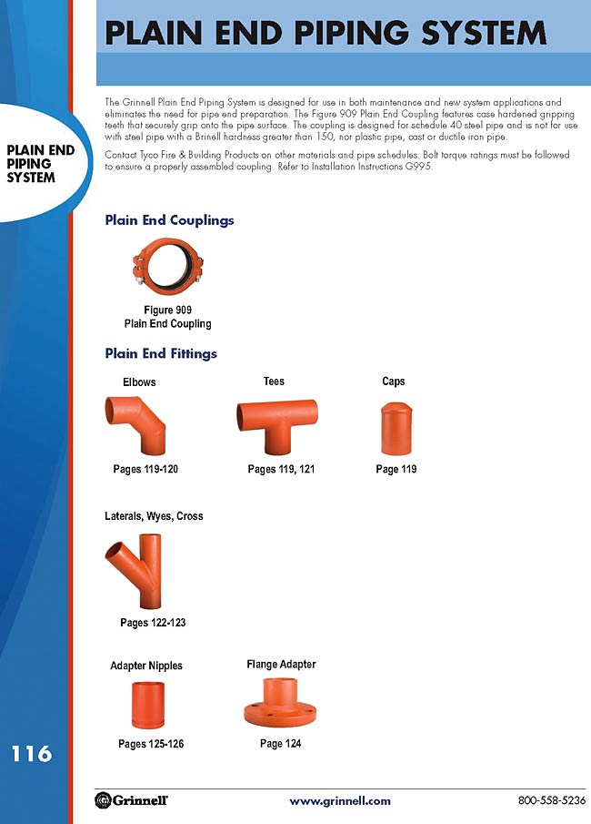 GRINNELL Middle East Home
