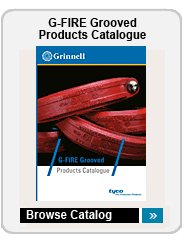 G-Fire Catalog