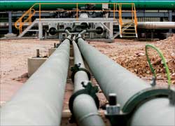 Extra Heavy End Protection Systems