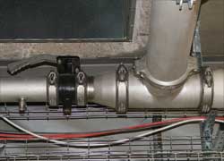 Stainless Steel Systems
